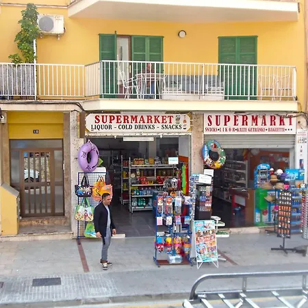Sol De Mallorca ホテル
