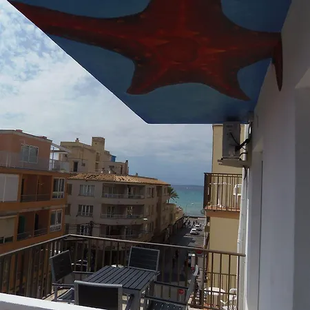 Sol De Mallorca ホテル 2*