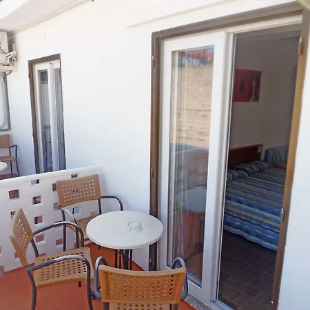 Sol De Mallorca Ξενοδοχείο Ελ Αρενάλ