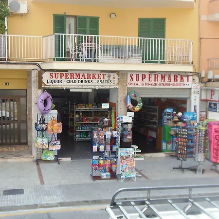 Ξενοδοχείο Sol De Mallorca 2*