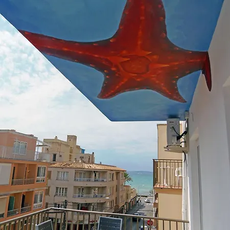 Sol De Mallorca