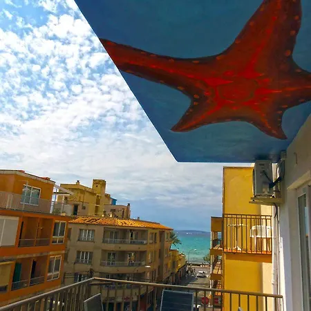 Sol De Mallorca 2*