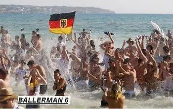 Sol De Mallorca אל ארנל