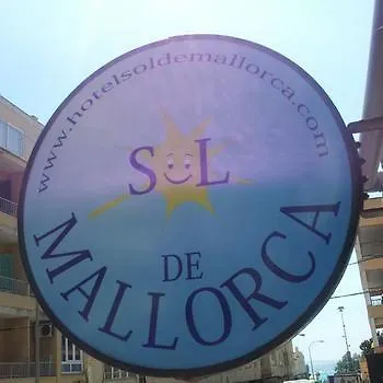 Sol De Mallorca 2* エル・アレナル