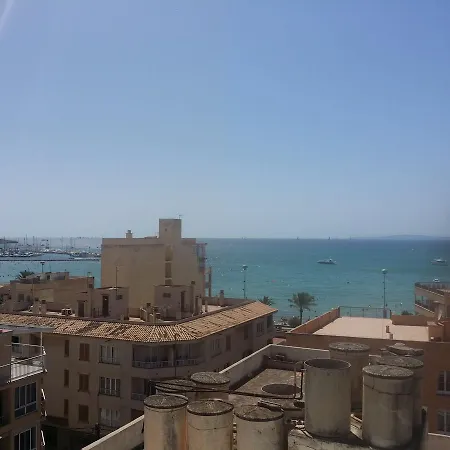 ホテル Sol De Mallorca エル・アレナル