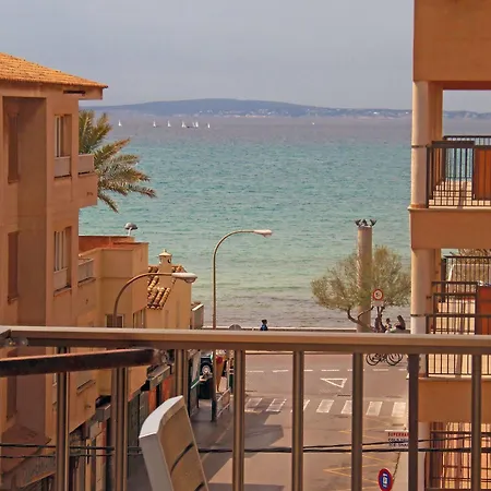 Sol De Mallorca 2* エル・アレナル