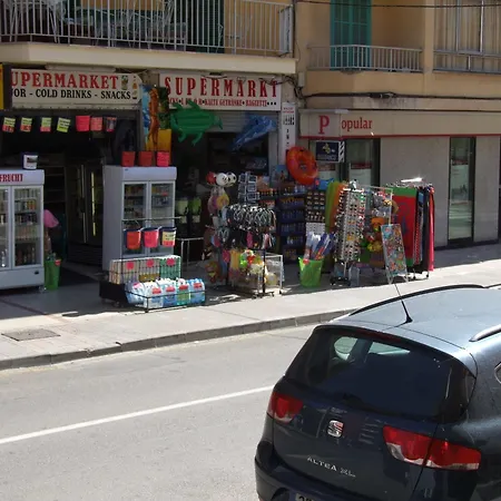 Sol De Mallorca ホテル 2*