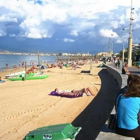 Sol De Mallorca Ελ Αρενάλ