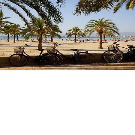 Sol De Mallorca Ελ Αρενάλ