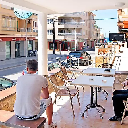 Sol De Mallorca Ξενοδοχείο