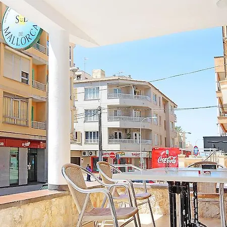 ホテル Sol De Mallorca 2*