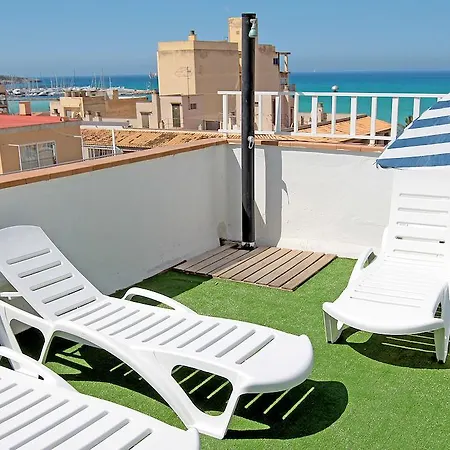 Sol De Mallorca ホテル 2*