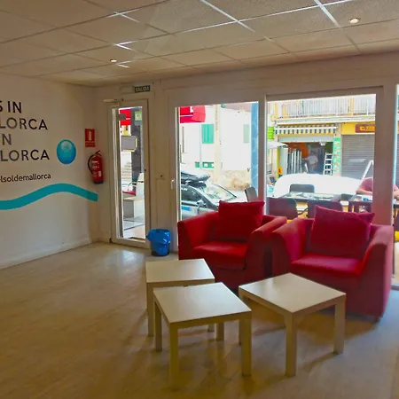 Otel Sol De Mallorca 2*