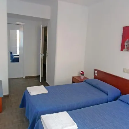 Sol De Mallorca Otel S'Arenal