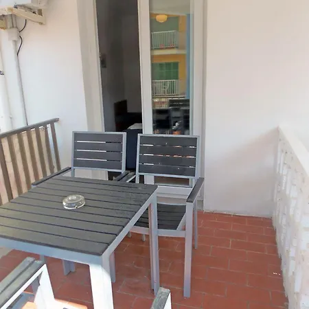 Otel Sol De Mallorca S'Arenal