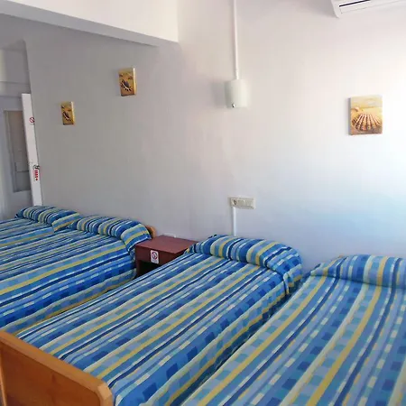 Sol De Mallorca Otel S'Arenal