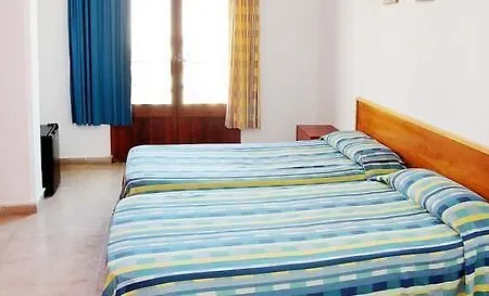 Sol De Mallorca Otel