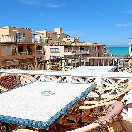 Sol De Mallorca 2* S'Arenal
