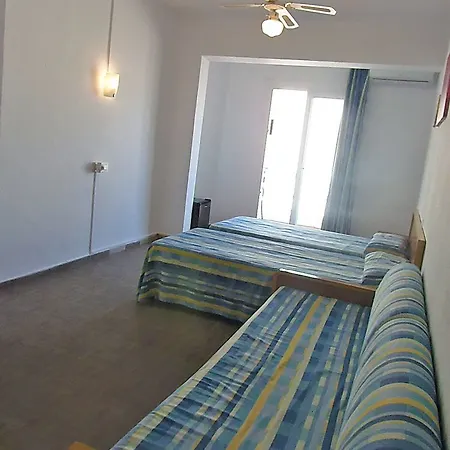 Sol De Mallorca Otel 2*