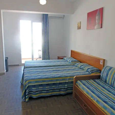 Sol De Mallorca Otel
