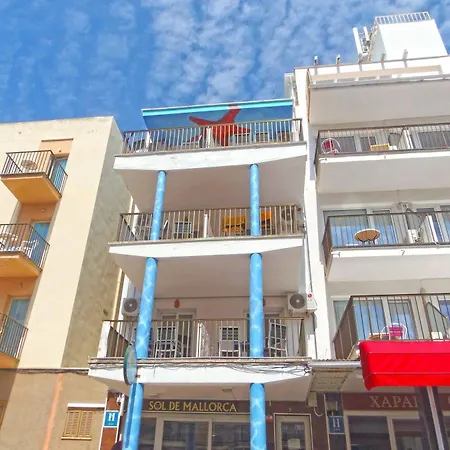 Otel Sol De Mallorca