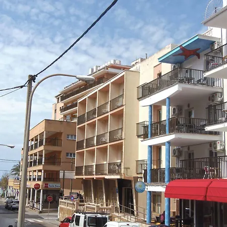 Sol De Mallorca Otel 2*