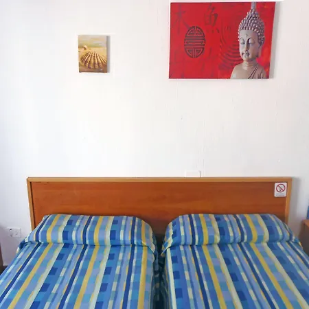Otel Sol De Mallorca S'Arenal