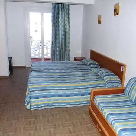 Sol De Mallorca Otel 2*