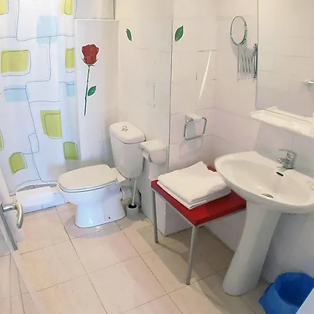 Otel Sol De Mallorca 2*