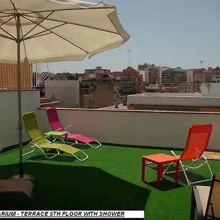Sol De Mallorca S'Arenal